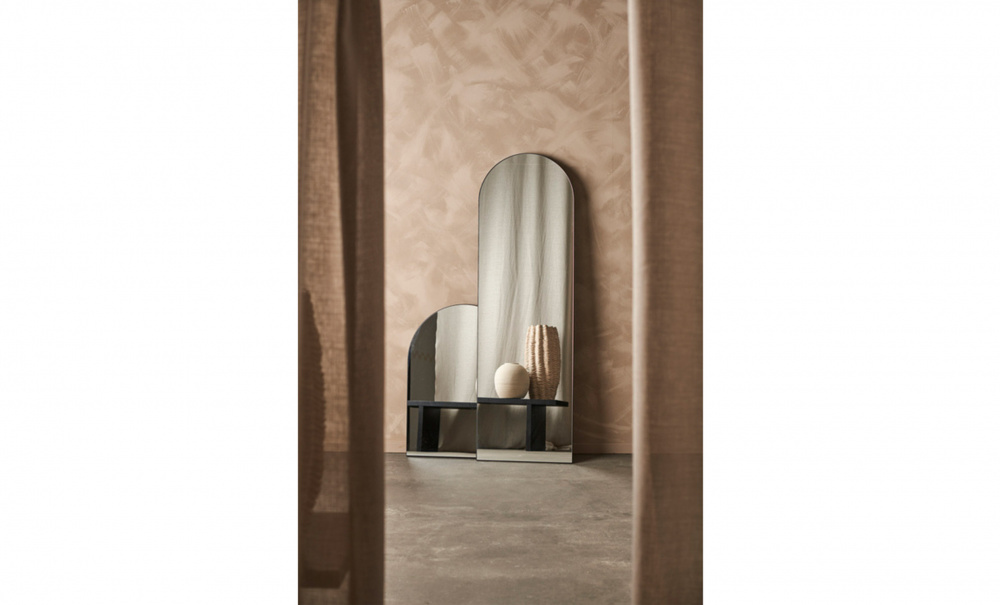 CELI Mirror S i gruppen Dekorasjon / Speilene hos Sofas & more (40200512)