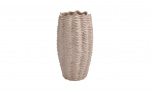 CLAIRE Vase S Beige