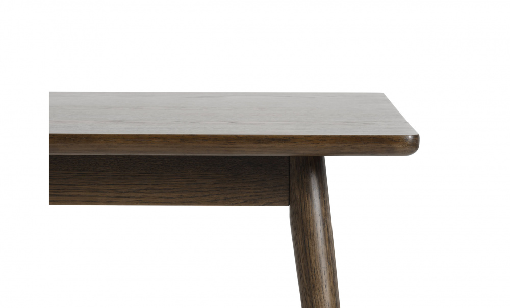 Bilde nr 6 (BLANCA 190/LINO Spisegruppe 6 Stoler M�rkebrun)