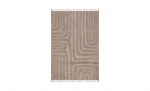 KUTA Teppe Linne 240x340 Bytt til bilde nr. 1 (KUTA Teppe Linne 240x340)