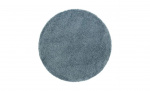 Bytt til bilde nr. 1 (TEDD Teppe Petrol Rund 300)