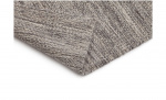 BJÖRKA Ullteppe 200 x 300 Sølv Bytt til bilde nr. 4 (BJÖRKA Ullteppe 200 x 300 Sølv)