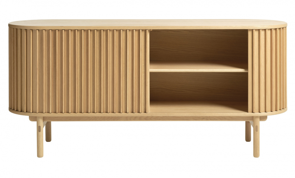 MADEIRA Sidebord Natur i gruppen Stue / Oppbevaringsmøbler / Sidebord hos Sofas & more (46030200)