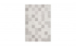 NAGO Grå/Hvit Teppe 200x290 Bytt til bilde nr. 1 (NAGO Grå/Hvit Teppe 200x290)