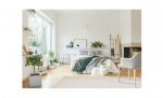 ROY Teppe Creme 160x230 Bytt til bilde nr. 6 (ROY Teppe Creme 160x230)