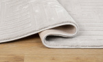 KYOTO Creme Teppe 300x400