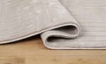 KYOTO Teppe Linne 80x150 Bytt til bilde nr. 3 (KYOTO Teppe Linne 80x150)