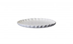 LEONOR Tallerken 28cm OffWhite Bytt til bilde nr. 1 (LEONOR Tallerken 28cm OffWhite)