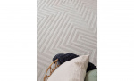 KOBE Teppe Creme 240x340 Bytt til bilde nr. 2 (KOBE Teppe Creme 240x340)