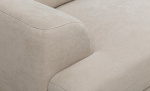 Bytt til bilde nr. 6 (ANCONA 4-seters sofa Mrk beige)