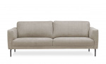 Bytt til bilde nr. 1 (PORTOFINO 3-seters sofa Mrk beige)