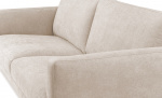 Bytt til bilde nr. 8 (PORTOFINO 3-seters sofa Mrk beige)
