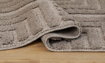 OSAN Teppe Linne 280*380 Bytt til bilde nr. 6 (OSAN Teppe Linne 280*380)
