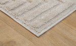 OSAN Teppe Hvit 240x340 Bytt til bilde nr. 5 (OSAN Teppe Hvit 240x340)