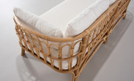 FALSTERBO Duo Daybed Rattan Bytt til bilde nr. 4 (FALSTERBO Duo Daybed Rattan)
