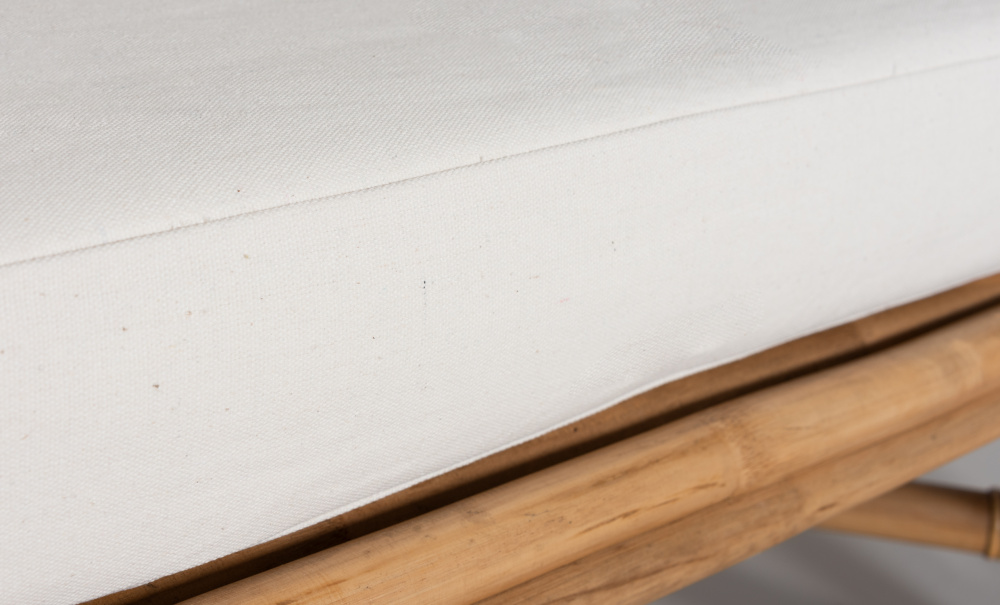 FALSTERBO Duo Loveseat Rattan i gruppen Utemøbler / Sittemøbler / Lenestoler hos Sofas & more (5045)