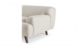 Bytt til bilde nr. 11 (TYLSAND 3-seters sofa Offwhite)
