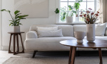 Bytt til bilde nr. 2 (TYLSAND 3-seters sofa Offwhite)