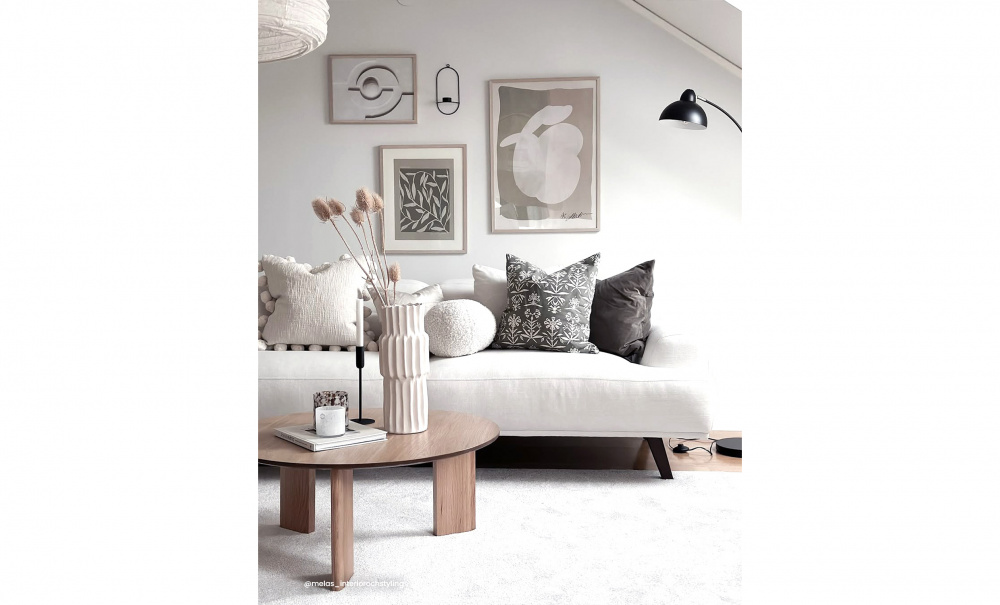 TYLSAND 3-seter Offwhite i gruppen Stue / Sofaer / 3-seters sofaer hos Sofas & more (527-TYL-FLW201A)