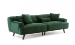 TYLÖSAND 3-seter Velvet Green