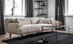 TYLÖSAND Divansofa Høyre Beige Bytt til bilde nr. 2 (TYLÖSAND Divansofa Høyre Beige)