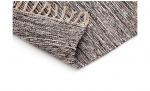 Bytt til bilde nr. 2 (SIGNE Teppe 75 x 180 Antrasitt)
