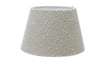 HANNA Lampeskjerm 35cm Beige Bytt til bilde nr. 1 (HANNA Lampeskjerm 35cm Beige)