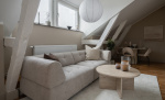 SENSE Ryematte 133x190 Hvit Bytt til bilde nr. 2 (SENSE Ryematte 133x190 Hvit)