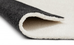 SENSE Ryematte 133x190 Hvit Bytt til bilde nr. 6 (SENSE Ryematte 133x190 Hvit)