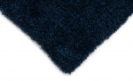 SENSE Ryematte 133x190 Mørkeblå