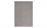 SENSE Ryematte 200x290 Lys grå