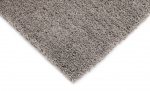SENSE Ryematte 200x290 Lys grå
