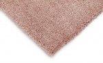 Bytt til bilde nr. 4 (SENSE Ryematte 200x290 Rosa)