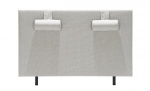 ÄNGSVIK 160 Sengegavl Beige