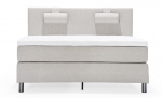 ÄNGSVIK 160 Sengegavl Beige