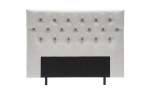 ÄNGSVIK 180 Deluxe Sengegavl Beige