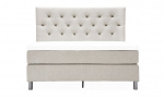 ÄNGSVIK 180 Deluxe Sengegavl Beige