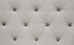 ÄNGSVIK 180 Deluxe Sengegavl Beige
