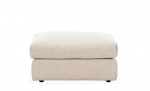 TRIBECA Fotskammel Beige Bytt til bilde nr. 2 (TRIBECA Fotskammel Beige)