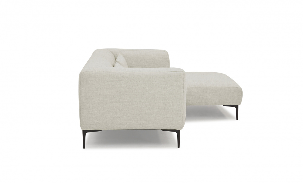 VLA Divansofa Hyre Lys Beige i gruppen Stue / Sofaer / Divansofaer hos Sofas & more (632-2LACLRA-HOME4)