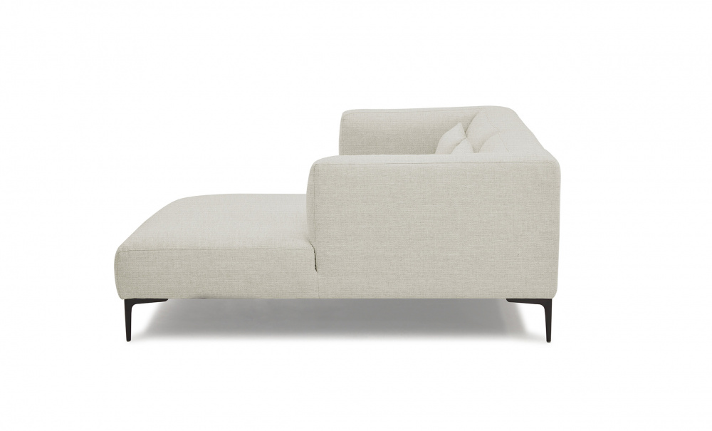 VLA Divansofa Hyre Lys Beige i gruppen Stue / Sofaer / Divansofaer hos Sofas & more (632-2LACLRA-HOME4)