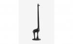 IRON Giraff Svart