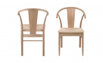 MADS/GINA Spisegruppe 6 Stoler