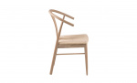 MADS/GINA Spisegruppe 6 Stoler