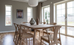 MADS/GINA Spisegruppe 6 Stoler
