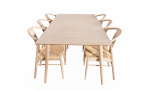 MADS/GINA Spisegruppe 6 Stoler