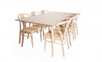 MADS/GINA Spisegruppe 6 Stoler