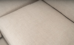 Bytt til bilde nr. 10 (CEDAR Hj�rnesofa Vendbar Beige)