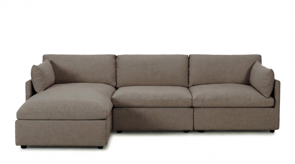 Bilde nr 2 (CEDAR Divansofa Vendbar Muldvarp)