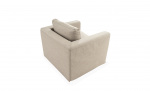 BRYCE Lenestol Sandbeige Bytt til bilde nr. 4 (BRYCE Lenestol Sandbeige)
